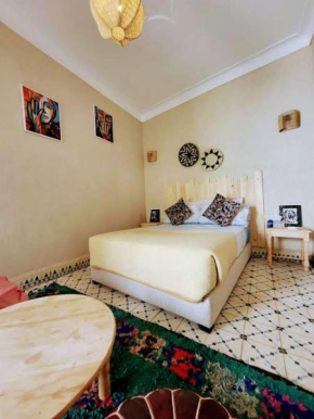 Medina Oasis Hostel